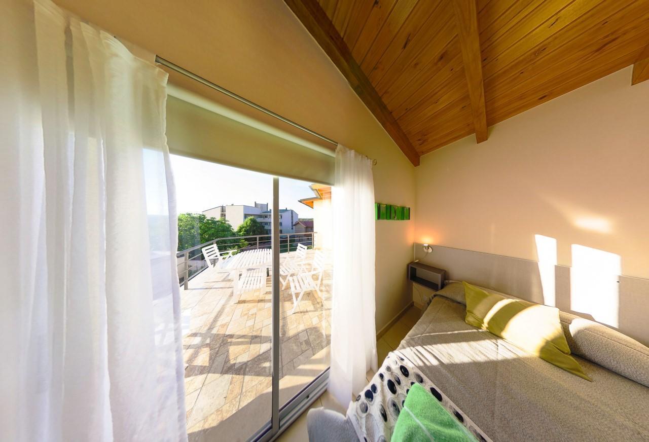 Good Life Resort La Falda Exterior photo