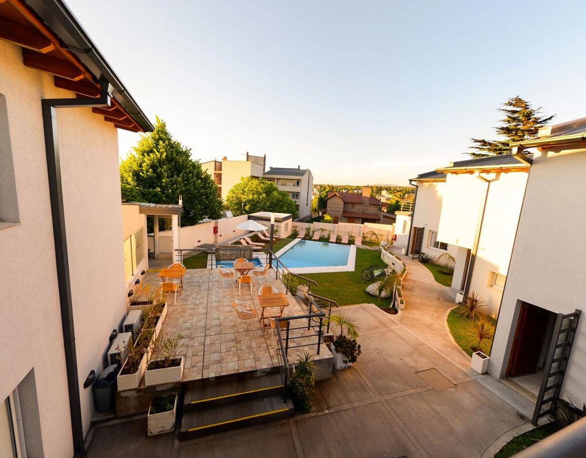 Good Life Resort La Falda Exterior photo