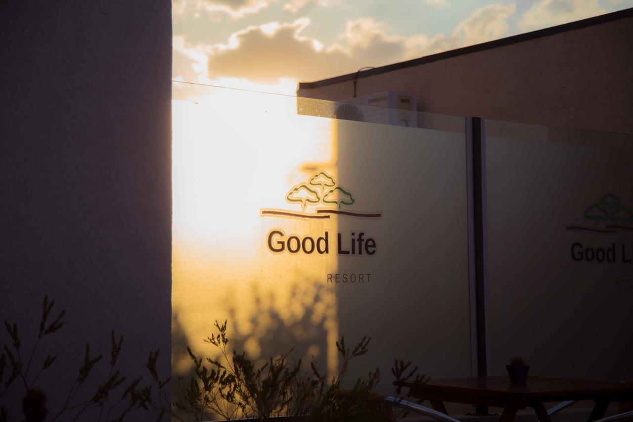 Good Life Resort La Falda Exterior photo