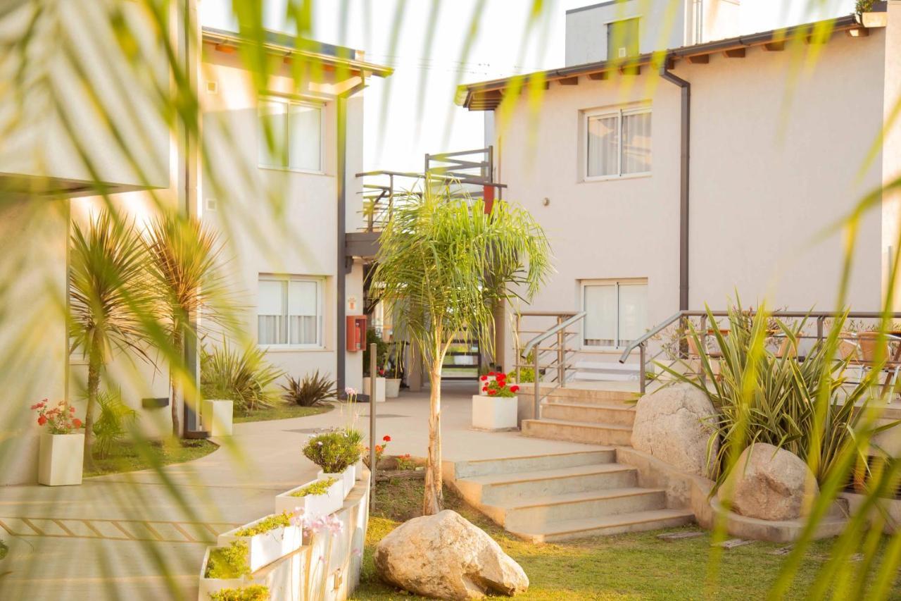 Good Life Resort La Falda Exterior photo