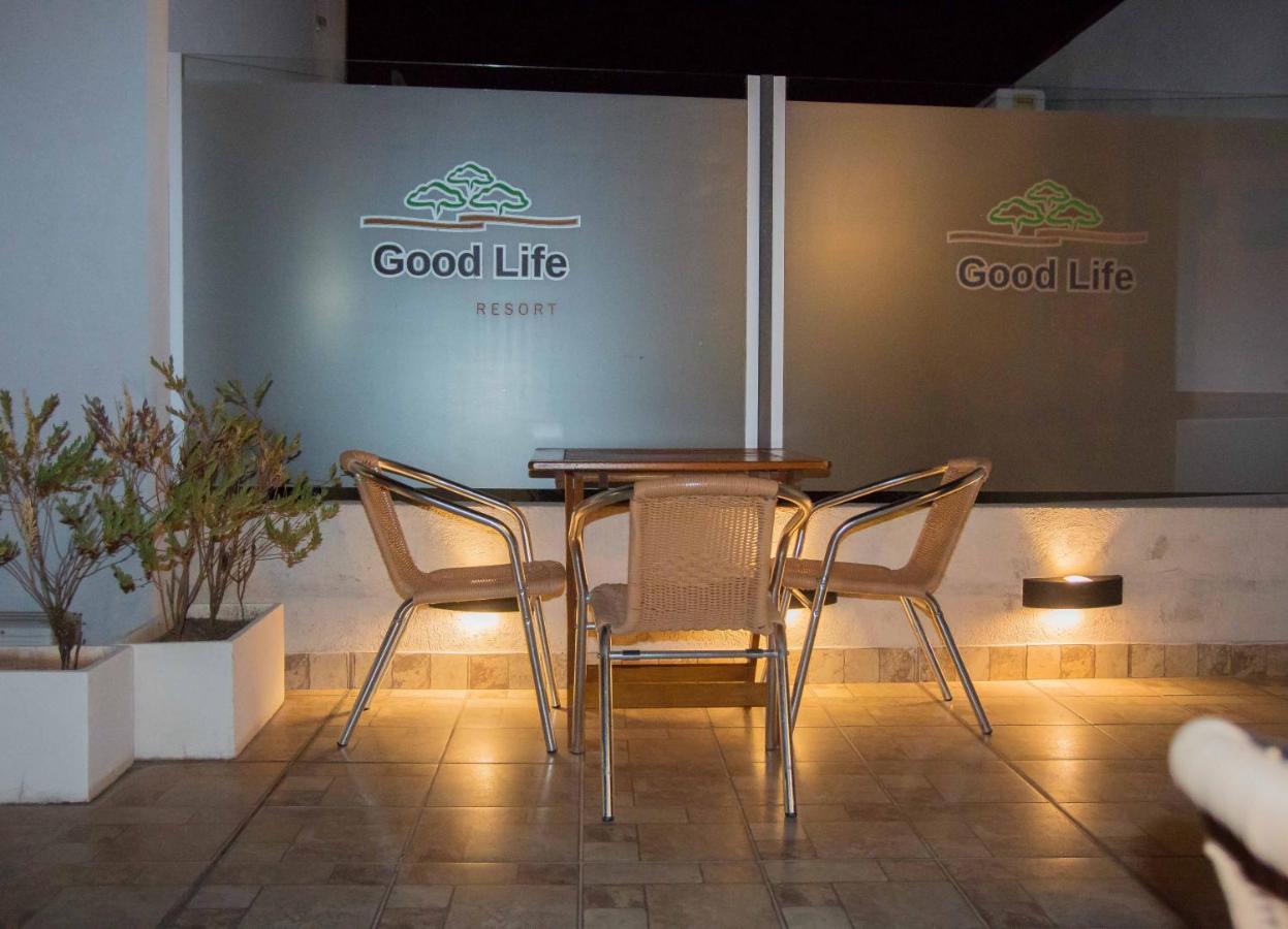 Good Life Resort La Falda Exterior photo