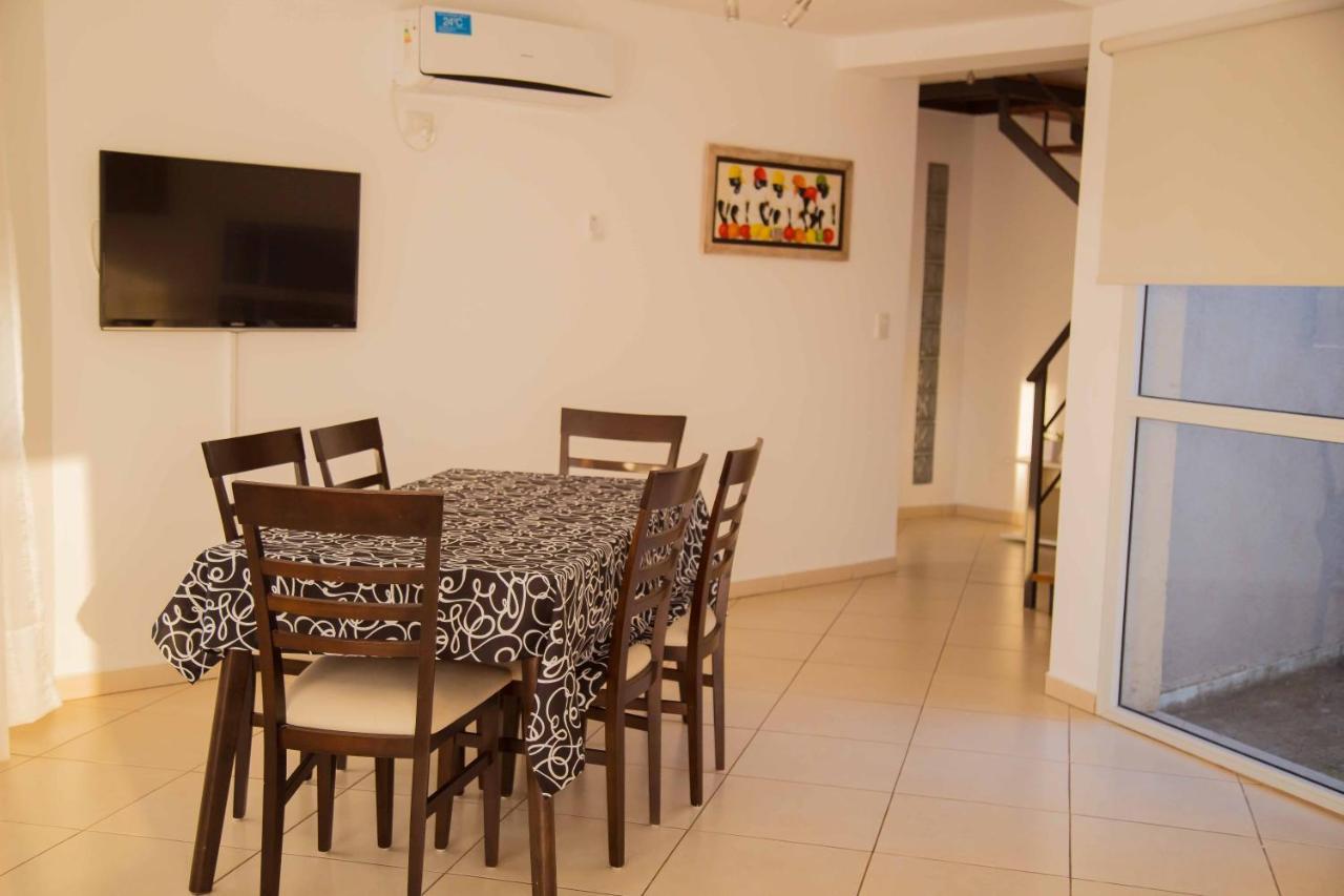 Good Life Resort La Falda Exterior photo